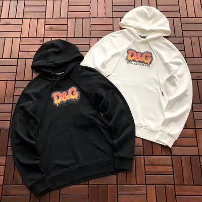 DOLCE GABBANA Hoodie