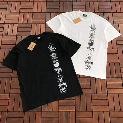 STUSSY T-Shirt