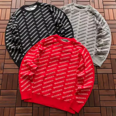 BALENCIAGA Sweater