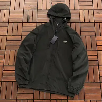 PRADA Jacke