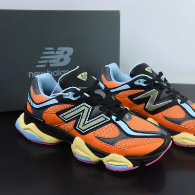 NEW BALANCE