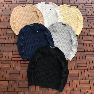 RALPH LAUREN Sweater