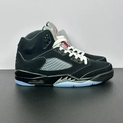 JORDAN