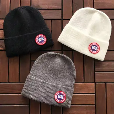 CANADA GOOSE Cap