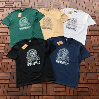 STUSSY T-Shirt