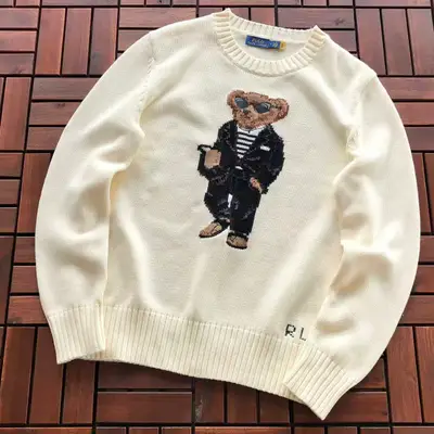 RALPH LAUREN Sweater