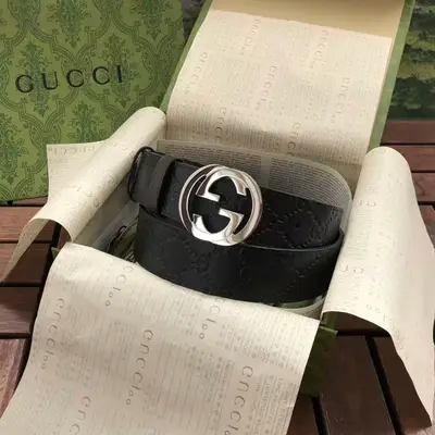 GUCCI Gürtel