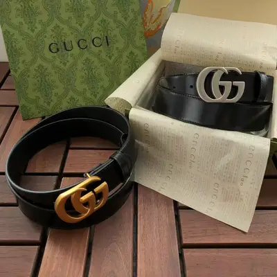 GUCCI Gürtel