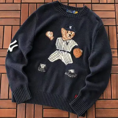 MLB Sweater