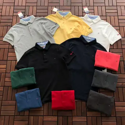 TOMMY HILFIGER T-Shirt