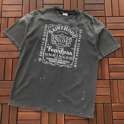 SAINT MICHEAL T-Shirt