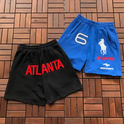 MOWALOLA Shorts