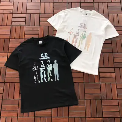 C.P T-Shirt