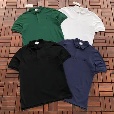 LACOSTE T-Shirt