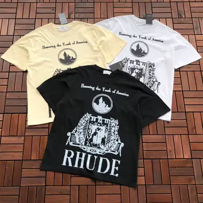 RHUDE T-Shirt