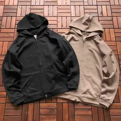 FOG Hoodie