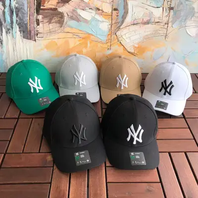 MLB Cap