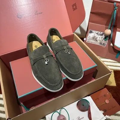 LORO PIANA