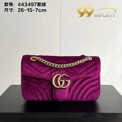 GUCCI | Item ID: 15372