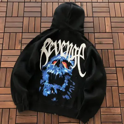 REVENGE Hoodie
