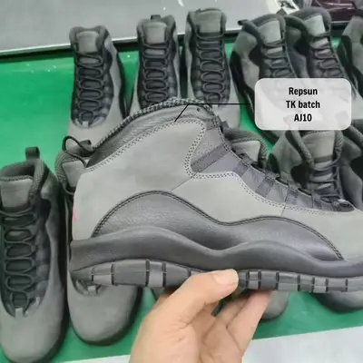 JORDAN