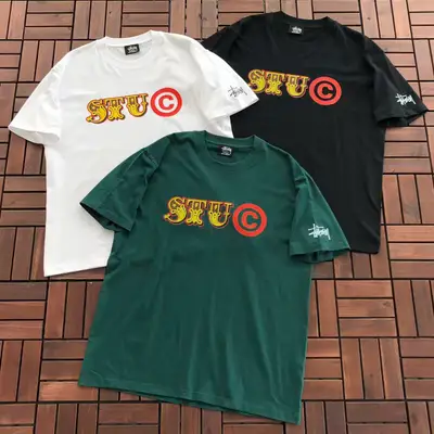 STUSSY T-Shirt