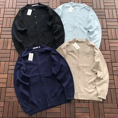 ACNE STUDIOS Sweater