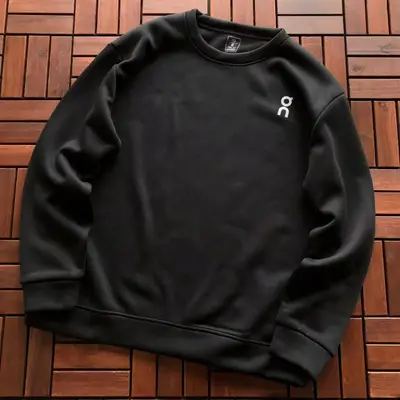 ON RUNNING Sweater