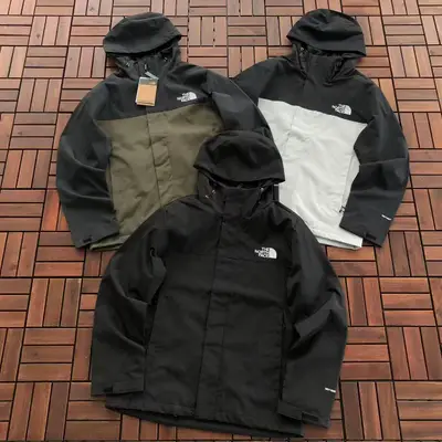 THE NORTH FACE Jacke