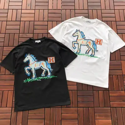 HERMES T-Shirt