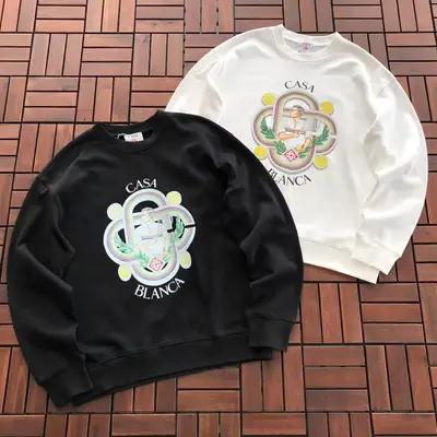 CASABLANCA Sweater