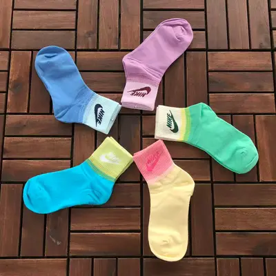 NIKE Socken