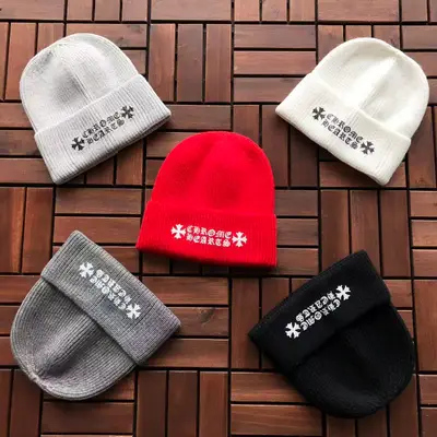 CHROME HEARTS Cap