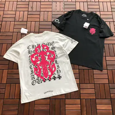 CHROME HEARTS T-Shirt