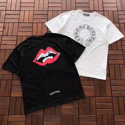 CHROME HEARTS T-Shirt