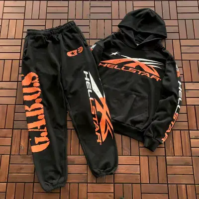 HELLSTAR Hoodie