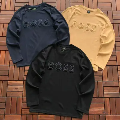 HUGO BOSS