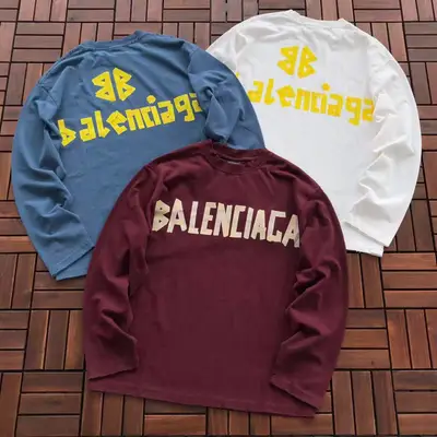 BALENCIAGA