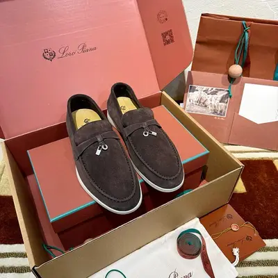 LORO PIANA