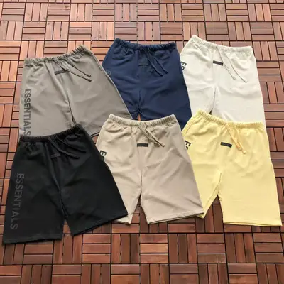 FOG Shorts