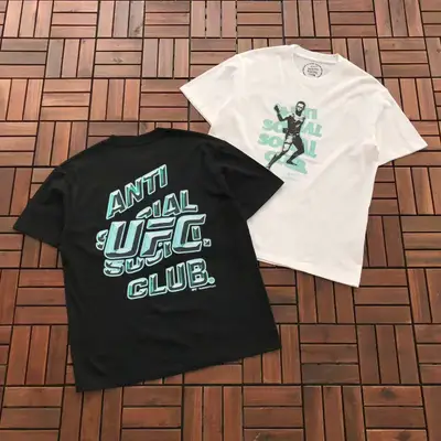 ANTI SOCIAL SOCIAL CLUB T-Shirt