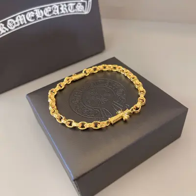 CHROME HEARTS Schmuck