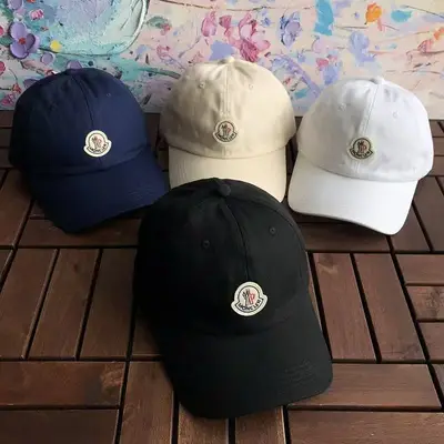MONCLER Cap