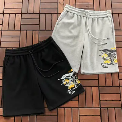 BURBERRY Shorts