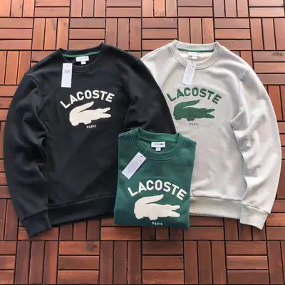 LACOSTE Sweater