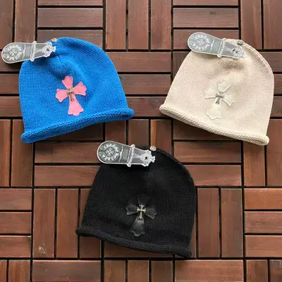 CHROME HEARTS Cap