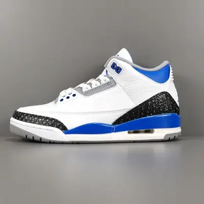 JORDAN