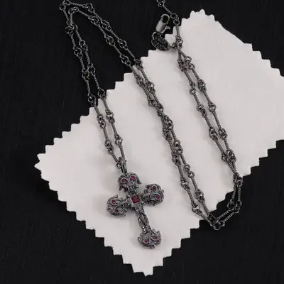 CHROME HEARTS Schmuck