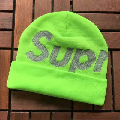 SUPREME Cap