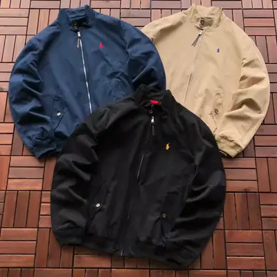 RALPH LAUREN Jacke